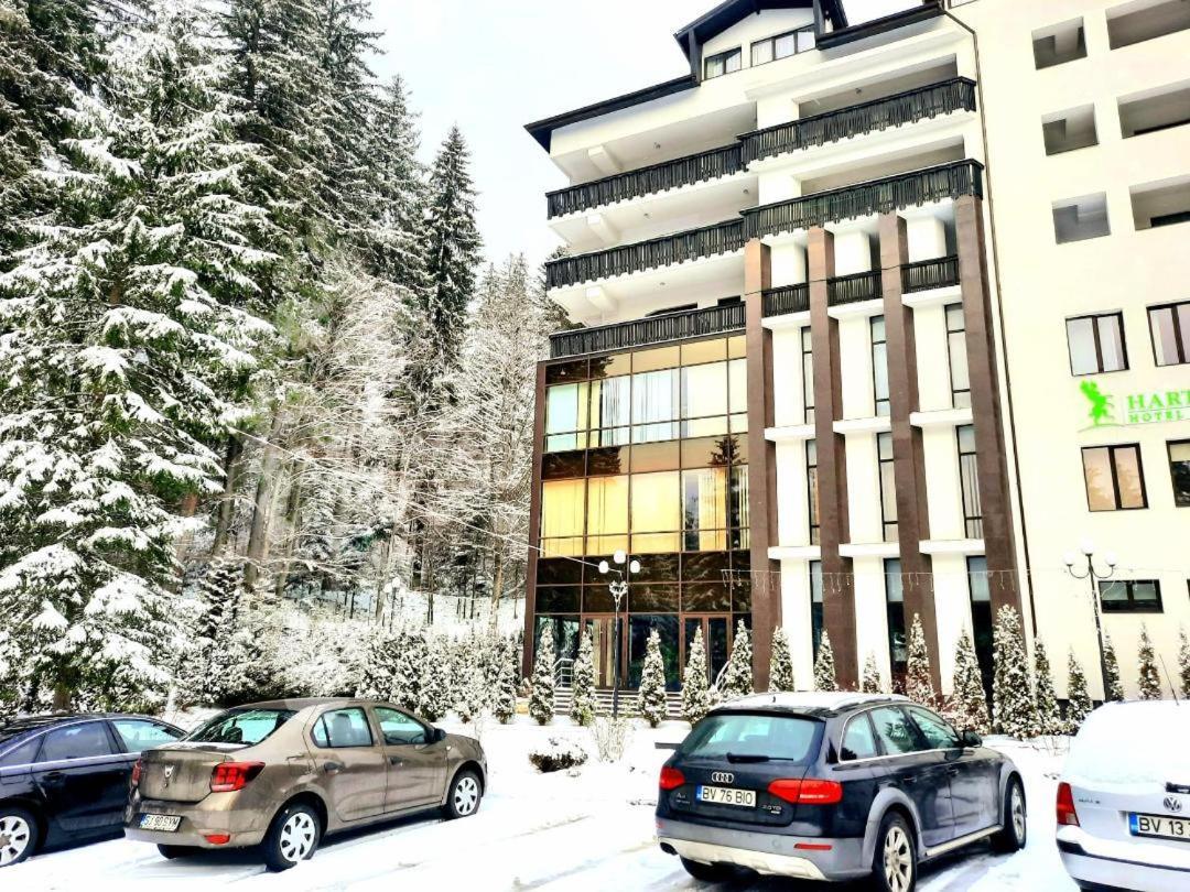 Hotel Hart بْريدال المظهر الخارجي الصورة