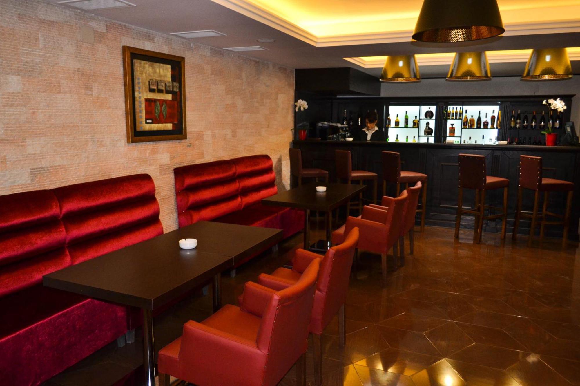 Hotel Hart بْريدال المظهر الخارجي الصورة