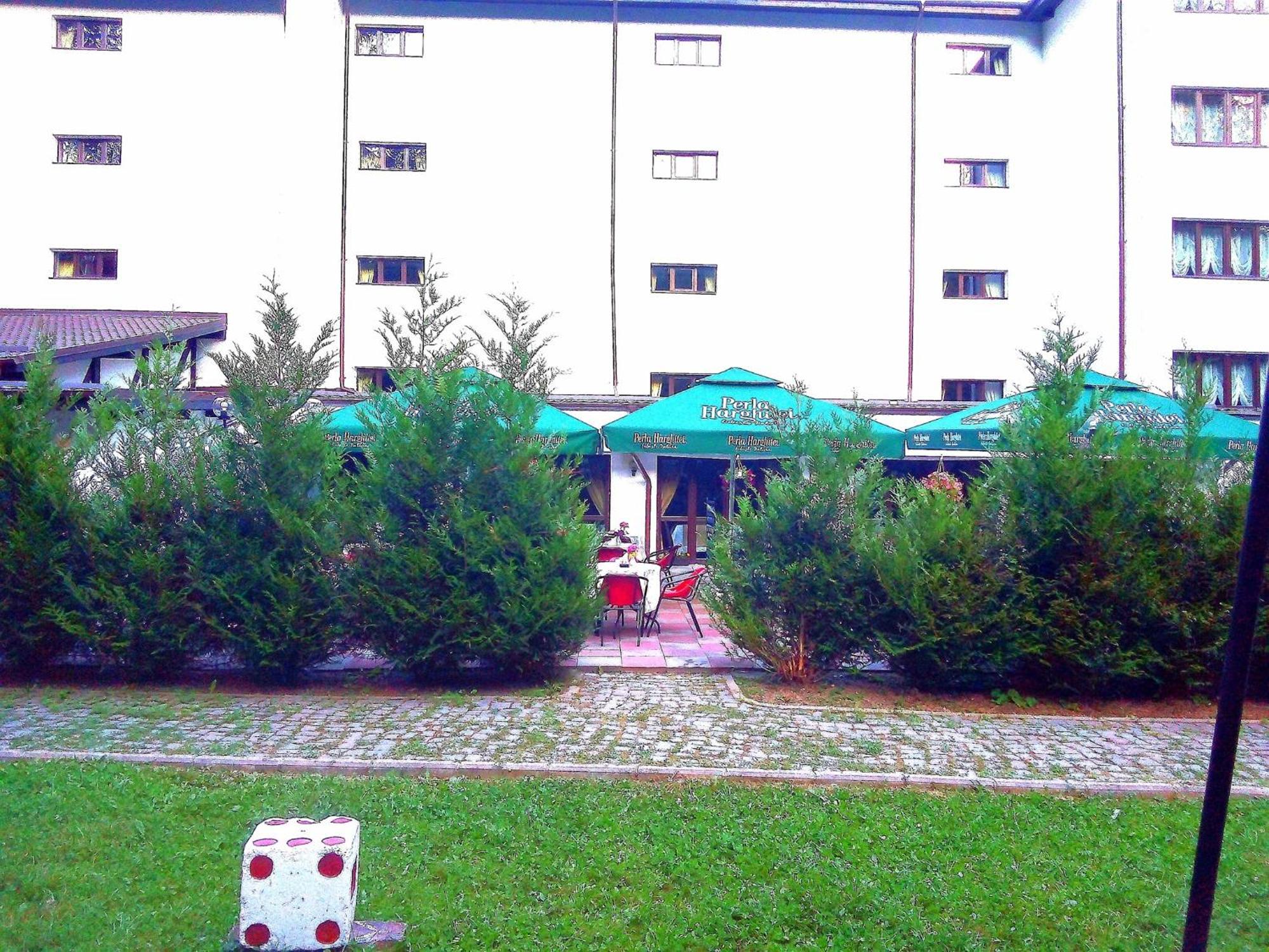 Hotel Hart بْريدال المظهر الخارجي الصورة
